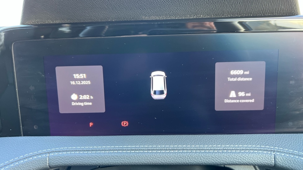 Used Skoda Superb 2024 for sale - 77050904: Photo 14