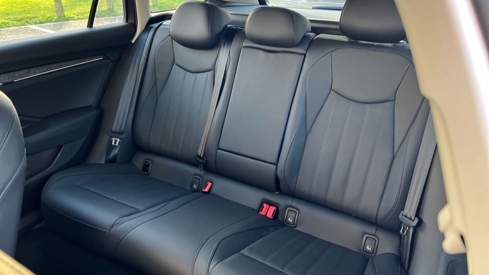 Used Skoda Superb 2024 for sale - 77050904: Photo 15