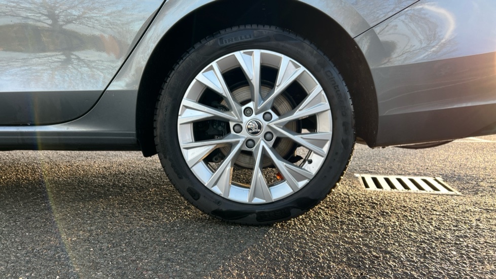 Used Skoda Superb 2024 for sale - 77050904: Photo 18