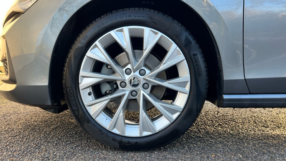 Used Skoda Superb 2024 for sale - 77050904: Photo 19