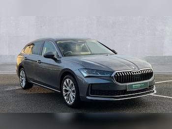 2024 - 1.5 TSI e-TEC SE L 5dr DSG