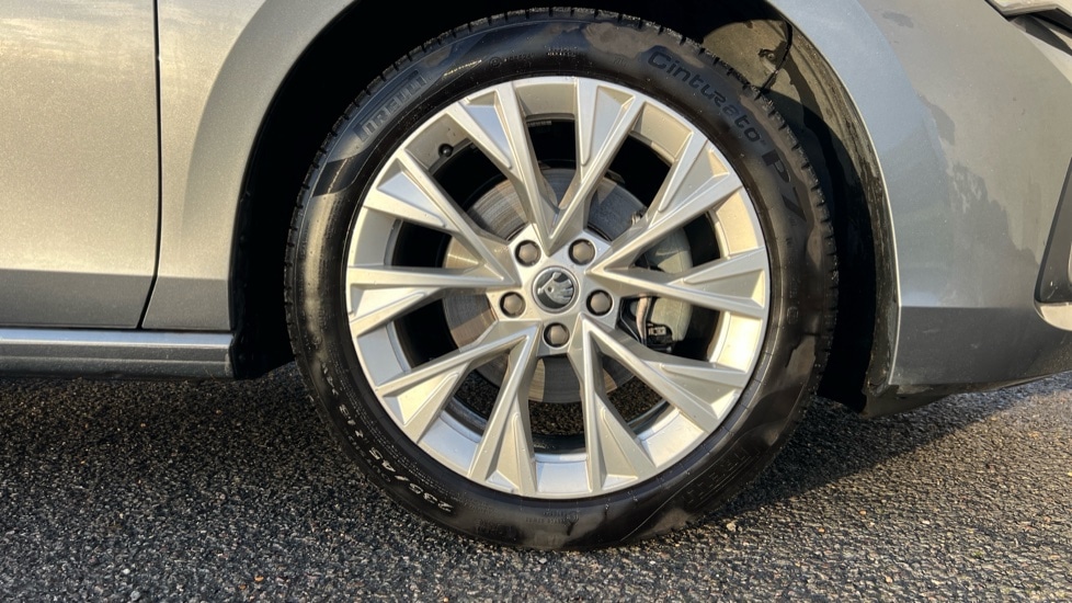 Used Skoda Superb 2024 for sale - 77050904: Photo 20