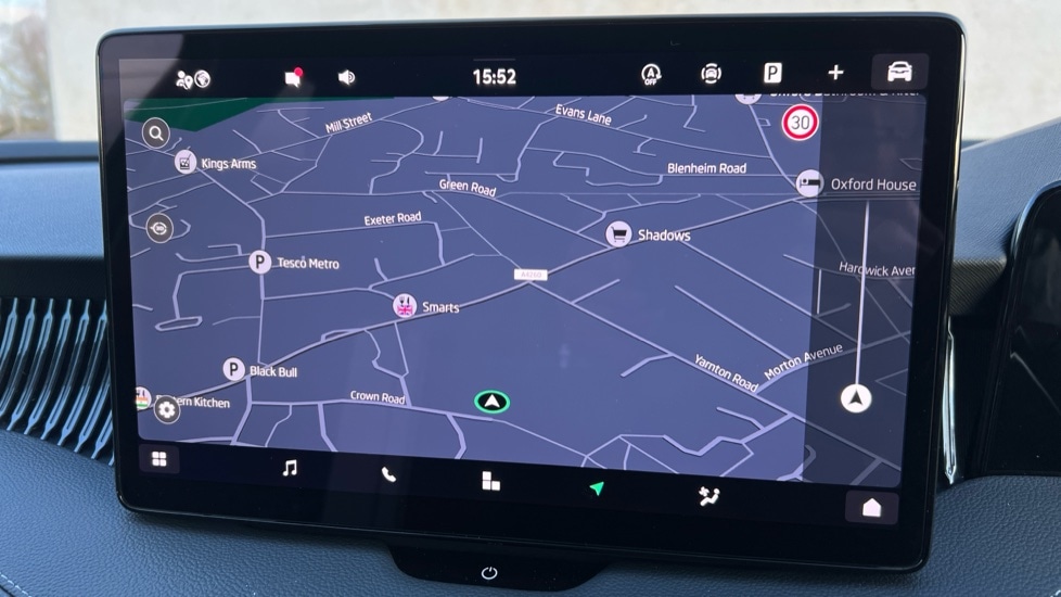 Used Skoda Superb 2024 for sale - 77050904: Photo 21