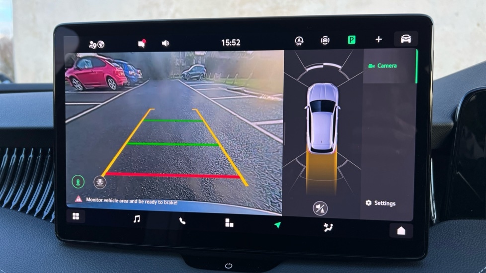 Used Skoda Superb 2024 for sale - 77050904: Photo 22