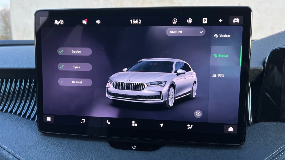 Used Skoda Superb 2024 for sale - 77050904: Photo 23