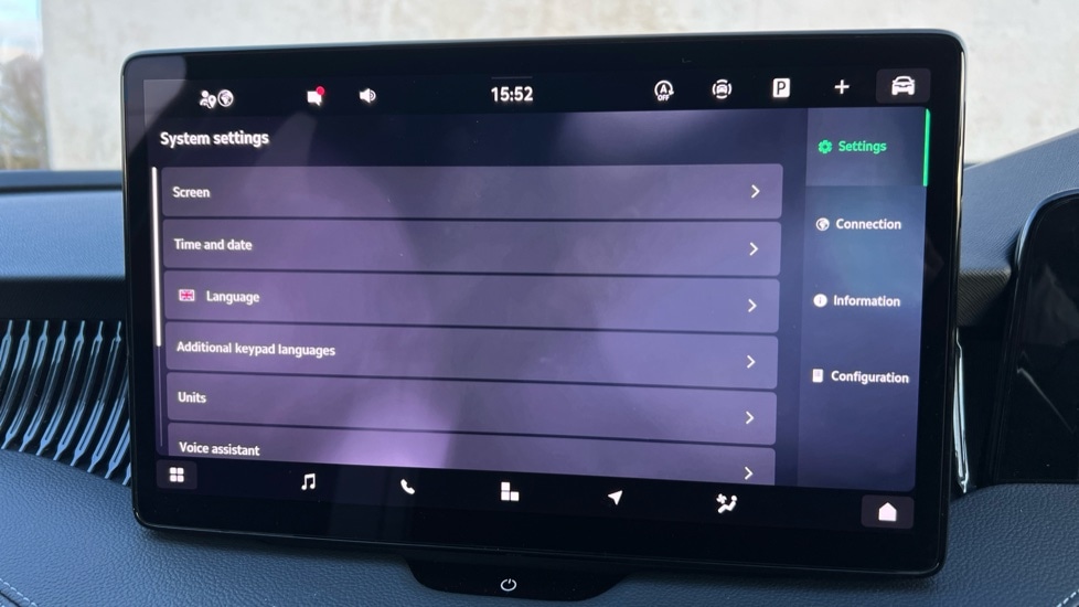 Used Skoda Superb 2024 for sale - 77050904: Photo 24