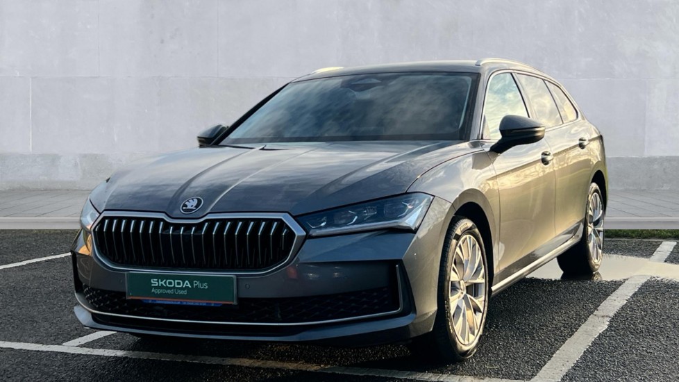 Used Skoda Superb 2024 for sale - 77050904: Photo 7