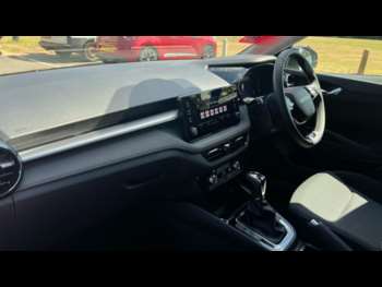 Used Skoda Fabia 2025 for sale - 75158269: Photo