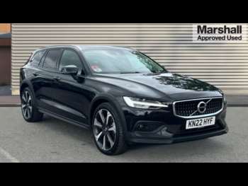 2022 - 2.0 B5P Cross Country 5dr AWD Auto