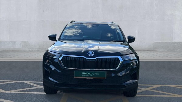Used Skoda Karoq 2023 for sale - 76229187: Photo 10
