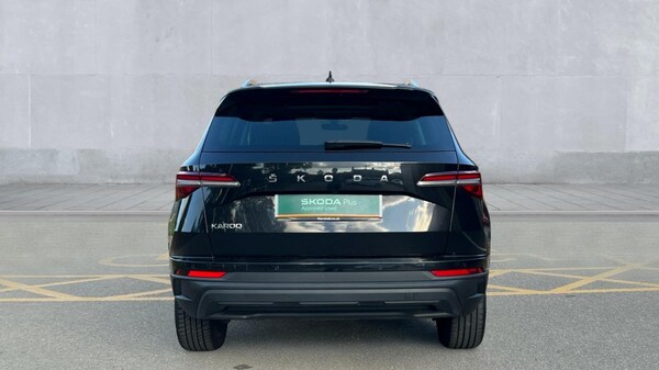 Used Skoda Karoq 2023 for sale - 76229187: Photo 11
