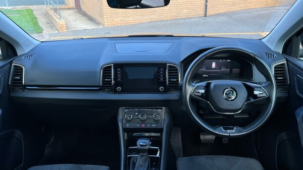 Used Skoda Karoq 2023 for sale - 76229187: Photo 12