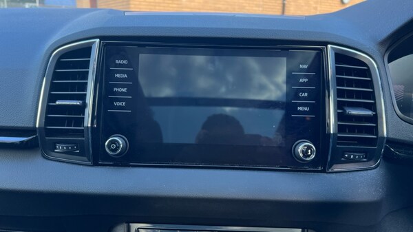 Used Skoda Karoq 2023 for sale - 76229187: Photo 13