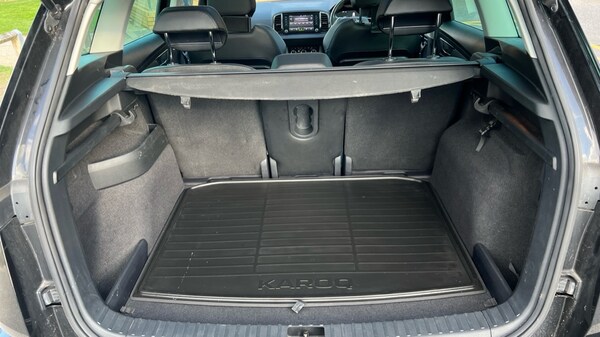 Used Skoda Karoq 2023 for sale - 76229187: Photo 16