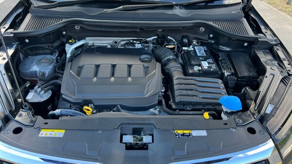 Used Skoda Karoq 2023 for sale - 76229187: Photo 17