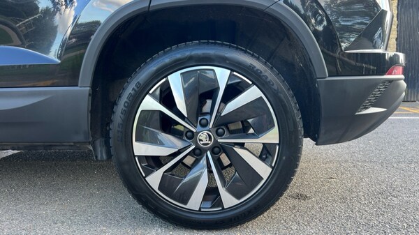 Used Skoda Karoq 2023 for sale - 76229187: Photo 18