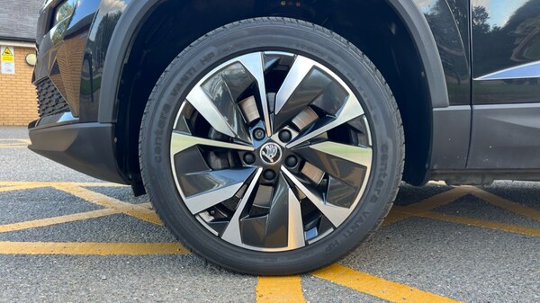 Used Skoda Karoq 2023 for sale - 76229187: Photo 19