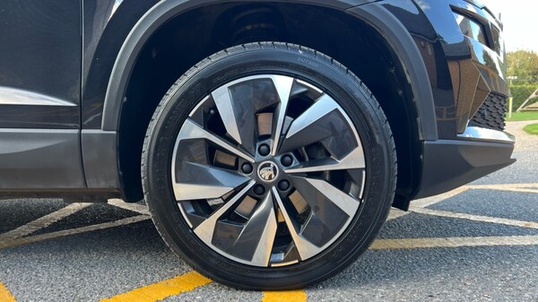 Used Skoda Karoq 2023 for sale - 76229187: Photo 20