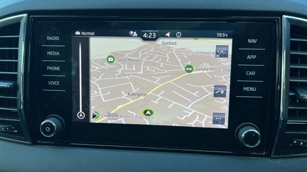 Used Skoda Karoq 2023 for sale - 76229187: Photo 21