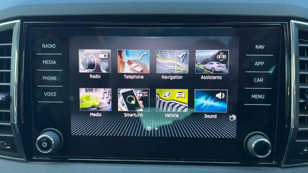 Used Skoda Karoq 2023 for sale - 76229187: Photo 24