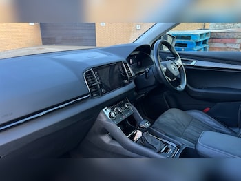 Used Skoda Karoq 2023 for sale - 76229187: Photo 2