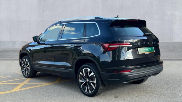 Used Skoda Karoq 2023 for sale - 76229187: Photo 3