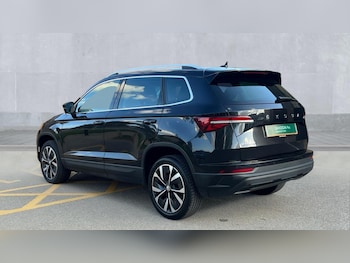 Used Skoda Karoq 2023 for sale - 76229187: Photo 3