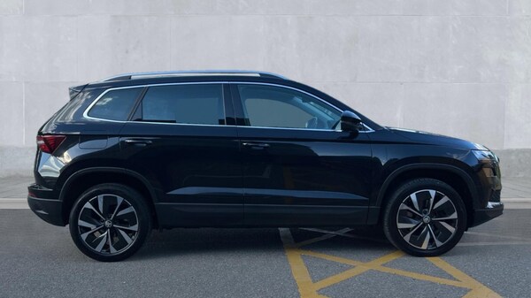 Used Skoda Karoq 2023 for sale - 76229187: Photo 4