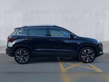 Used Skoda Karoq 2023 for sale - 76229187: Photo 4
