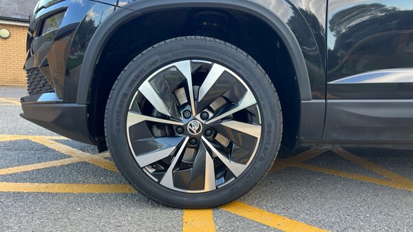 Used Skoda Karoq 2023 for sale - 76229187: Photo 5