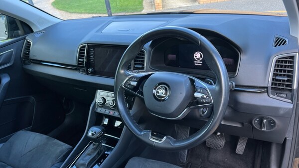 Used Skoda Karoq 2023 for sale - 76229187: Photo 6