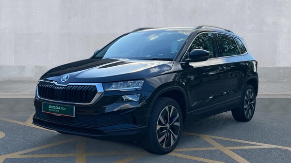 Used Skoda Karoq 2023 for sale - 76229187: Photo 7