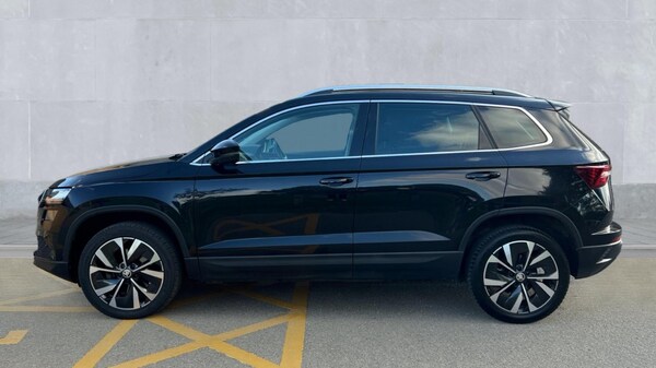 Used Skoda Karoq 2023 for sale - 76229187: Photo 9