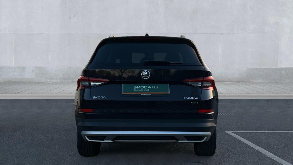 Used Skoda Kodiaq 2018 for sale - 76803986: Photo 11