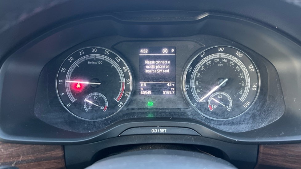 Used Skoda Kodiaq 2018 for sale - 76803986: Photo 14