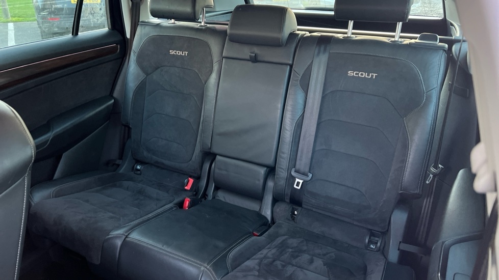 Used Skoda Kodiaq 2018 for sale - 76803986: Photo 15