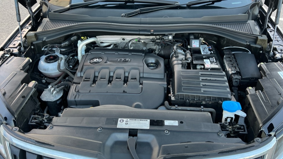 Used Skoda Kodiaq 2018 for sale - 76803986: Photo 17