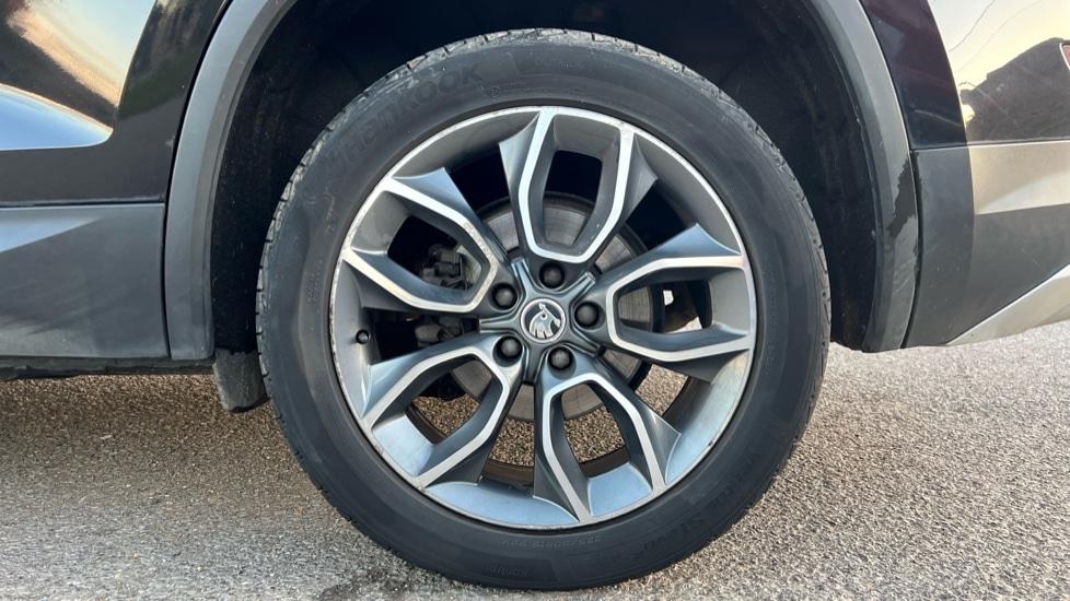 Used Skoda Kodiaq 2018 for sale - 76803986: Photo 18