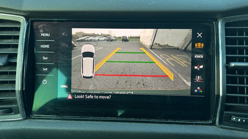 Used Skoda Kodiaq 2018 for sale - 76803986: Photo 22