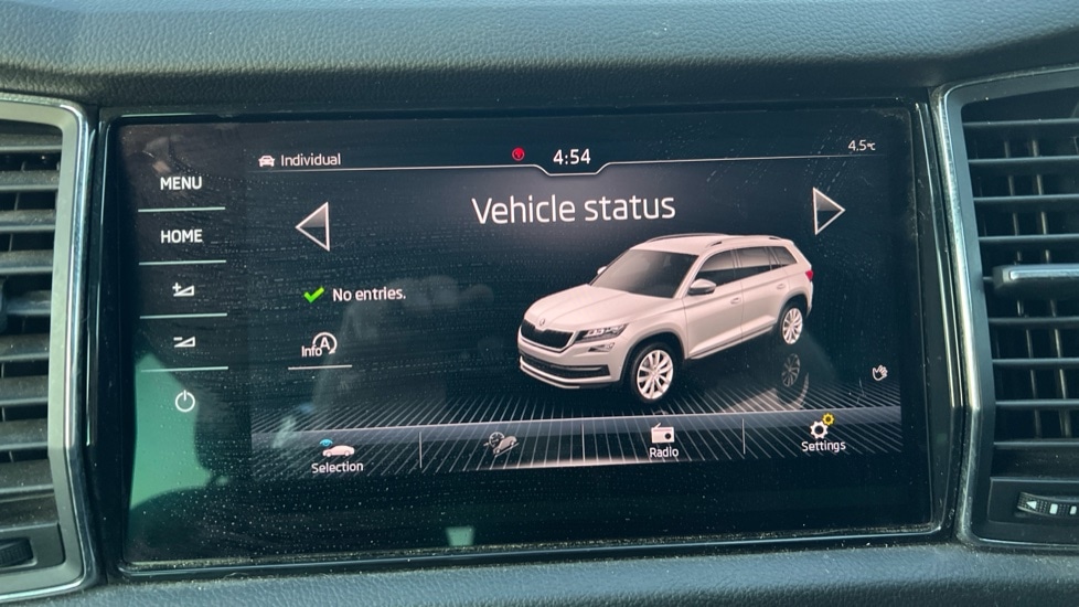 Used Skoda Kodiaq 2018 for sale - 76803986: Photo 23