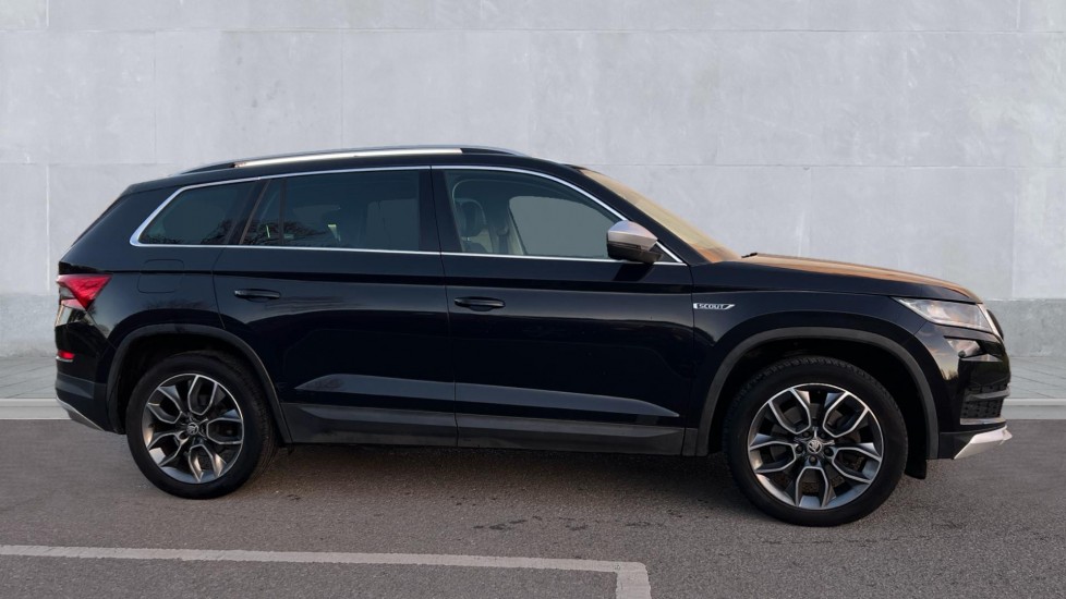 Used Skoda Kodiaq 2018 for sale - 76803986: Photo 4