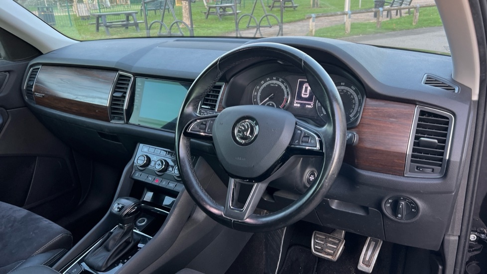 Used Skoda Kodiaq 2018 for sale - 76803986: Photo 6