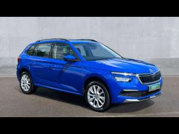 2023 - 1.0 TSI 95 SE 5dr