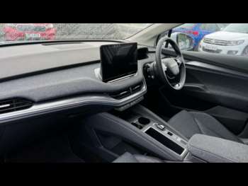 Used Skoda Elroq 2025 for sale - 73911656: Photo