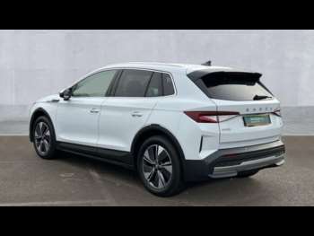 Used Skoda Elroq 2025 for sale - 73911656: Photo
