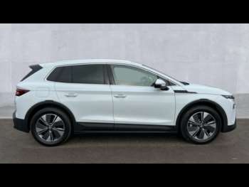 Used Skoda Elroq 2025 for sale - 73911656: Photo