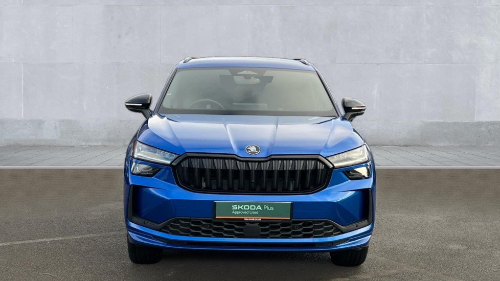 Used Skoda Kodiaq 2024 for sale - 76623419: Photo 10