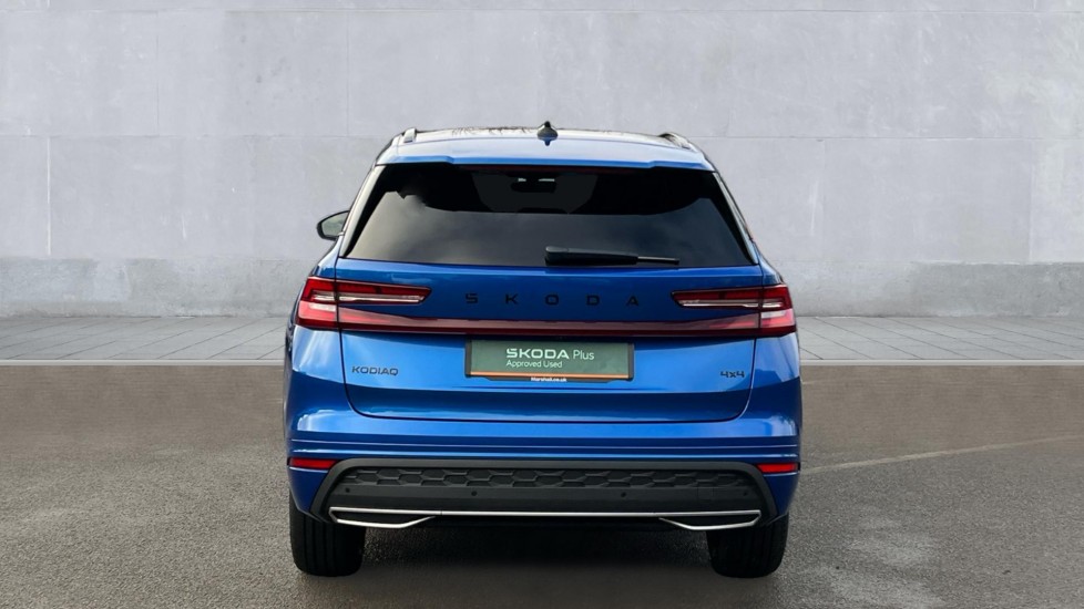 Used Skoda Kodiaq 2024 for sale - 76623419: Photo 11