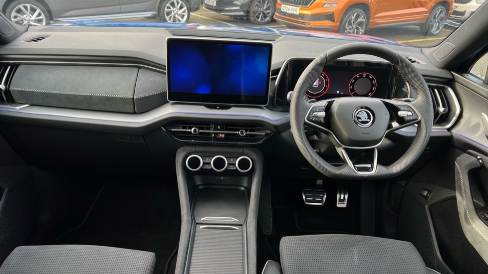 Used Skoda Kodiaq 2024 for sale - 76623419: Photo 12