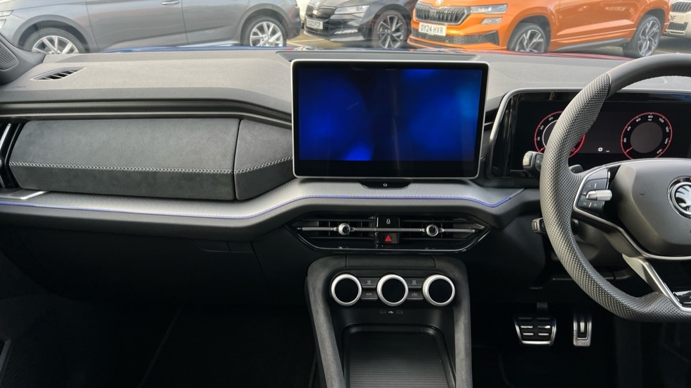 Used Skoda Kodiaq 2024 for sale - 76623419: Photo 13